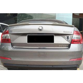 Spoiler DPT V-2 (Gloss Black) photo 4