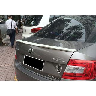Spoiler DPT V-2 (Gloss Black) photo 1