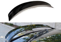 Skoda Octavia III A7 2013-2019 DPT V-3 Spoiler (Gloss Black) photo 3