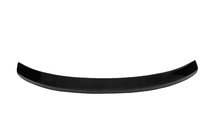 Skoda Octavia III A7 2013-2019 DPT V-3 Spoiler (Gloss Black) photo 5