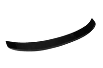 Skoda Octavia III A7 2013-2019 DPT V-3 Spoiler (Gloss Black) photo 6