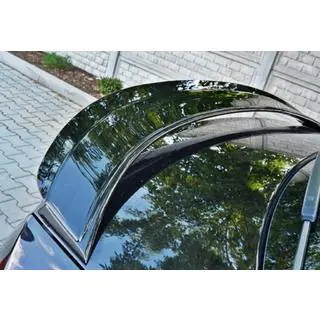 DPT V-3 Spoiler (Gloss Black) photo 1