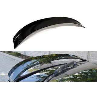 DPT V-3 Spoiler (Gloss Black) photo 3