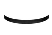 Skoda Octavia III A7 2013-2019 Spoiler DPT RS-Style (Paintable) photo 7