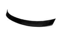 Skoda Octavia III A7 2013-2019 Spoiler DPT RS-Style (Paintable) photo 5