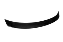 Skoda Octavia III A7 2013-2019 Spoiler DPT RS-Style (Paintable) photo 8