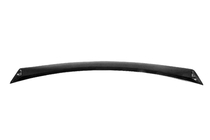 Skoda Octavia III A7 2013-2019 Spoiler DPT RS-Style (Paintable) photo 9