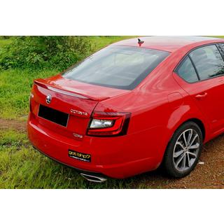 Spoiler DPT RS-Style (Paintable) photo 1