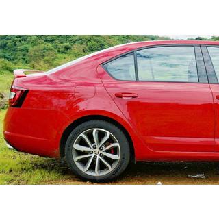 Spoiler DPT RS-Style (Paintable) photo 3