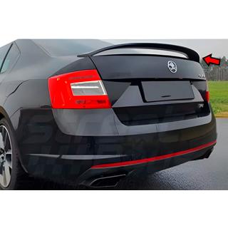 Spoiler DPT V-5 (Gloss Black) photo 3