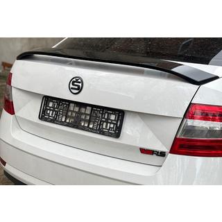 Spoiler DPT V-5 (Gloss Black) photo 1
