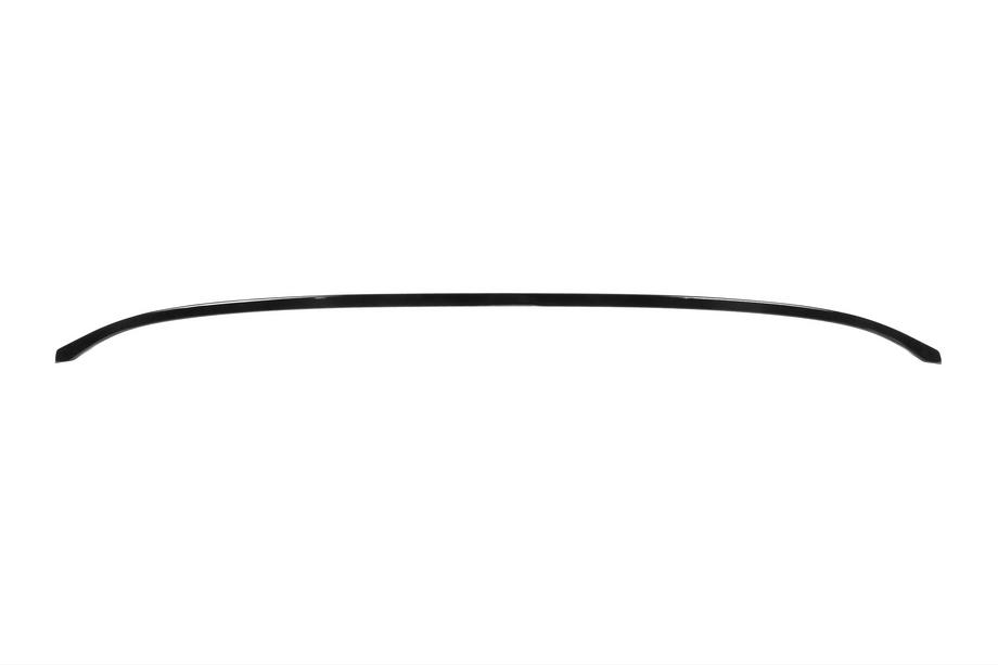 Skoda Octavia III A7 2013-2019 Spoiler DPT V-5 (Gloss Black) Photo 6