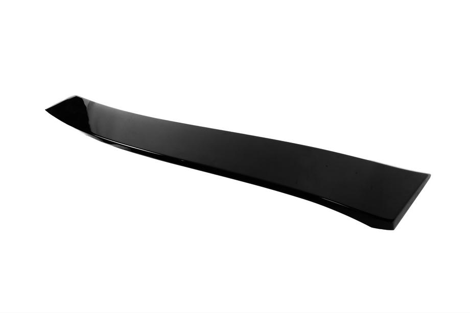 Skoda Octavia III A7 2013-2019 Spoiler DPT V-5 (Gloss Black) Photo 7