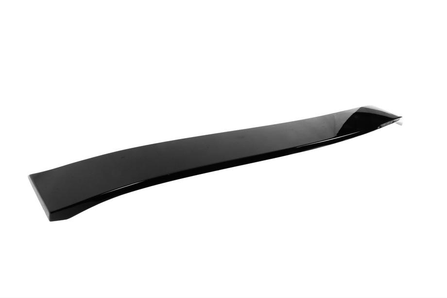 Skoda Octavia III A7 2013-2019 Spoiler DPT V-5 (Gloss Black) Photo 8