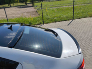 Skoda Octavia III A7 2013-2019 DPT Rear Spoiler (Gloss Black) photo 6
