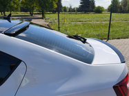 Skoda Octavia III A7 2013-2019 DPT Rear Spoiler (Gloss Black) photo 4