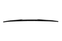 Skoda Octavia III A7 2013-2019 DPT Rear Spoiler (Gloss Black) photo 2