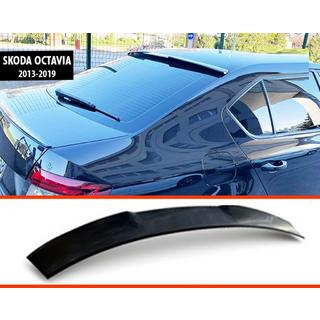 DPT Rear Spoiler (Gloss Black) photo 3