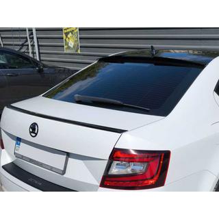 DPT Rear Spoiler (Gloss Black) photo 1