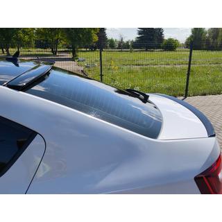 DPT Rear Spoiler (Gloss Black) photo 4