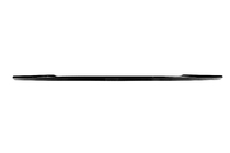 Skoda Octavia IV A8 2020- Spoiler DPT V-7 (Paintable) photo 2