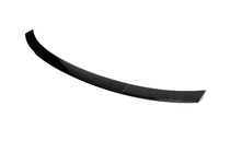 Skoda Octavia IV A8 2020- Spoiler DPT V-7 (Paintable) photo 3