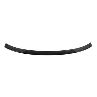 Spoiler DPT V-7 (Paintable) Skoda Octavia IV A8 2020- photo 1