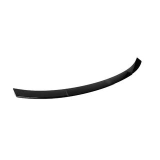 Spoiler DPT V-7 (Paintable) Skoda Octavia IV A8 2020- photo 4