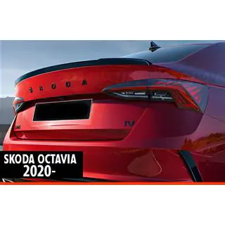 DPT V-1 Spoiler (Gloss Black)