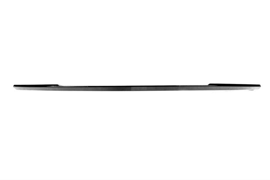Skoda Octavia IV A8 2020- DPT V-1 Spoiler (Gloss Black) Photo 3