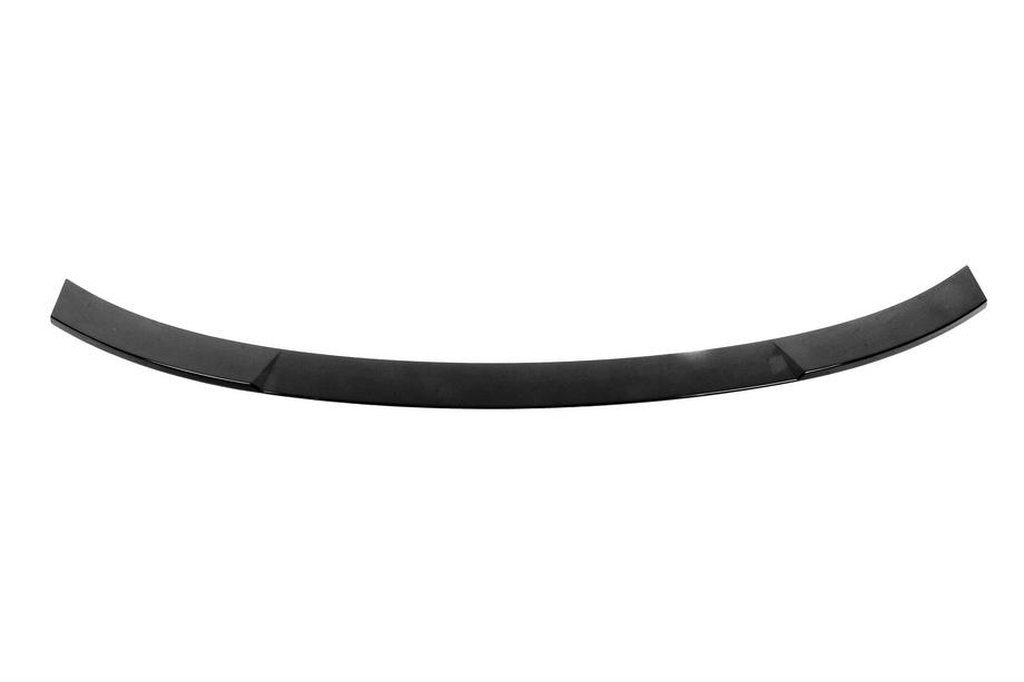 Skoda Octavia IV A8 2020- DPT V-1 Spoiler (Gloss Black) Photo 2