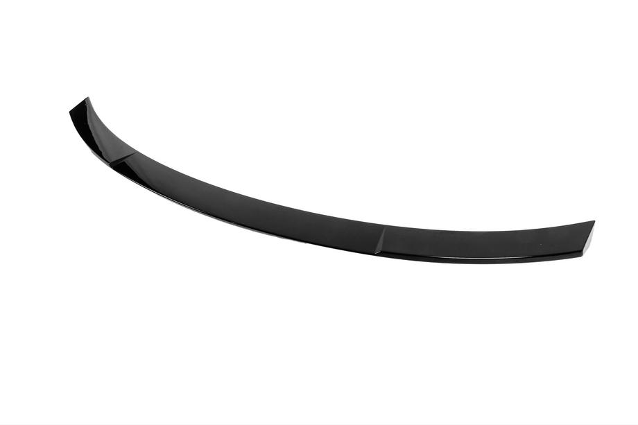 Skoda Octavia IV A8 2020- DPT V-1 Spoiler (Gloss Black) Photo 4