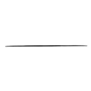 Spoiler DPT V-2 (Gloss Black) Skoda Octavia IV A8 2020- photo 3