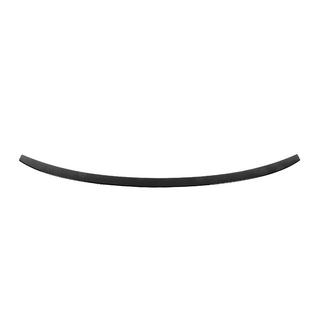 Spoiler DPT V-2 (Gloss Black) Skoda Octavia IV A8 2020- photo 4