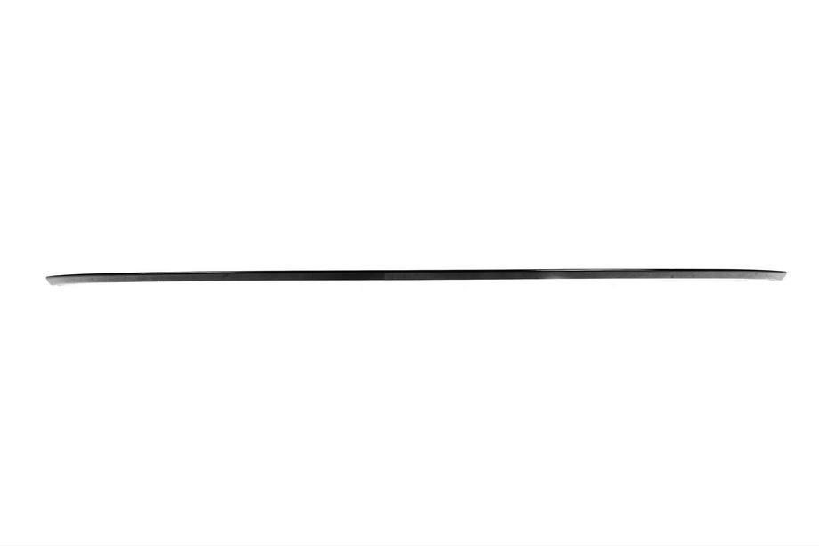 Skoda Octavia IV A8 2020- Spoiler DPT V-2 (Gloss Black) Photo 3