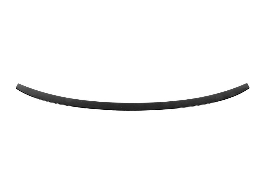 Skoda Octavia IV A8 2020- Spoiler DPT V-2 (Gloss Black) Photo 4