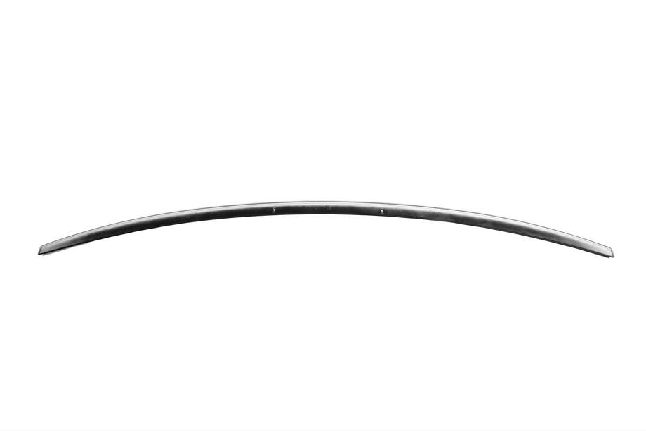 Skoda Octavia IV A8 2020- Spoiler DPT V-2 (Gloss Black) Photo 6
