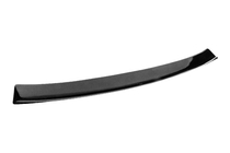 Skoda Superb 2015-2024 Rear Spoiler DPT V-1 (2015-2019, Gloss Black) photo 8