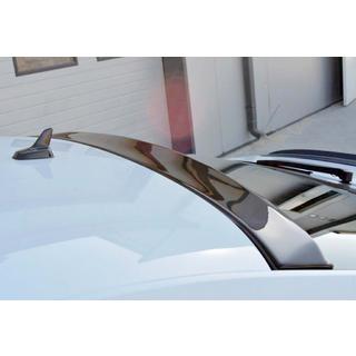 Rear Spoiler DPT V-1 (2015-2019, Gloss Black) photo 3