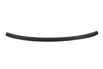 Skoda Superb 2015-2024 Spoiler DPT V-1 (2019-2024, Gloss Black) photo 3