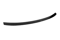 Skoda Superb 2015-2024 Spoiler DPT V-1 (2019-2024, Gloss Black) photo 5