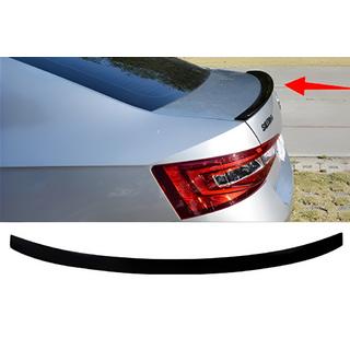 Spoiler DPT V-1 (2019-2024, Gloss Black) photo 1