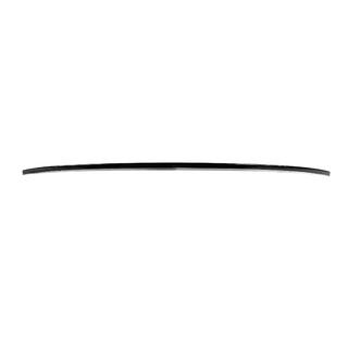 Spoiler DPT V-1 (2019-2024, Gloss Black) photo 4