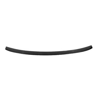 Spoiler DPT V-1 (2019-2024, Gloss Black) photo 3