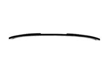 Skoda Superb 2015-2024 Rear Spoiler DPT V-2 (2019-2024, Gloss Black) photo 2