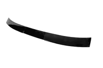 Skoda Superb 2015-2024 Rear Spoiler DPT V-2 (2019-2024, Gloss Black) photo 3