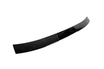 Skoda Superb 2015-2024 Rear Spoiler DPT V-2 (2019-2024, Gloss Black) photo 5