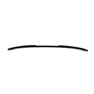 Rear Spoiler DPT V-2 (2019-2024, Gloss Black) photo 2