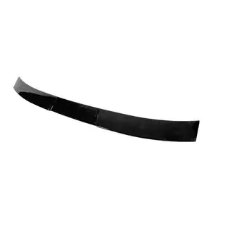 Rear Spoiler DPT V-2 (2019-2024, Gloss Black) photo 3