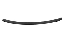 Skoda Superb 2015-2024 Spoiler DPT V-3 (2019-2024, Gloss Black) photo 4